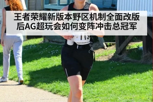 王者荣耀新版本野区机制全面改版后AG超玩会如何变阵冲击总冠军
